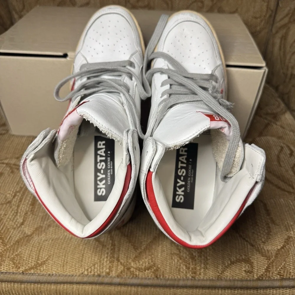 Golden Goose golden goose